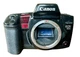 Canon EOS 10s 35mm SLR Film Camera Body Only Canon EF Mount Working
