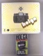 Lomography Holga 120 SF  Medium Format and 35mm adapter Plastic Film Camera