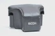 Vintage Camera Case For Ricoh Xr500 1000 Film Camera