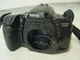 MINOLTA MAXXUM 4000si FILM CAMERA BODY