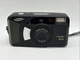SAMSUNG FINO 105 AF Point & Shoot 35mm FILM CAMERA Power On & Lens Work ONLY