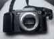 Konica FS-1 35mm SLR Film Camera (For Parts or Repair) As Is