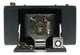 Kodak No. 2A Brownie Folding Camera from the 1920s
