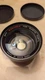 Mamiya 528TL Set of G.P.P Lens Adapters for Wide Angle and Telephoto