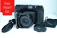 "NEAR MINT"Fuji Fujifilm GF670 Pro Medium Format film Camera HOOD,FILTER #6036