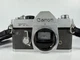 Canon Ftb QL 35mm SLR Film Camera Body Only - Shutter Tested