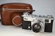 FULLY SERVICED 1980 LAST ISSUE! USSR "KIEV-4A" RF CAMERA + JUPITER-8m lens (2)