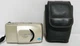 Olympus Stylus Zoom 105 Point & Shoot 35mm Film Camera - Flash Not Working