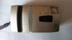 Nikon Nuvis 160i APS Film Camera Silver Used & Untested, Junk