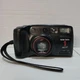 Vivitar Series 1 440PZ Point & Shoot Camera, Black - 38-70 Power Zoom AF Flash