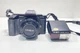 Minolta Maxxum 5000AF 35mm SLR Camera with 50mm 1:1.7 Lens & Flash