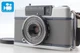 Gray 🎦VIDEO👀✨MINT✨ Olympus Pen EE-2 Half Frame Camera From JAPAN