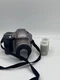 Olympus IS-20 Quartz Date 35mm Film Camera (Untested) (2 Rolls Extra Film)