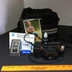 Minolta Freedom Dual 60 AF 35mm Point & Shoot Film Camera + Camera Bag & Manual