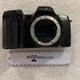 Minolta Dynax 7000i 35mm SLR Film Camera Body Autofocus Vintage Japan Tested