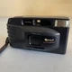 Fuji DL-15 Compact 35mm Film Camera Fixed Focus Free Tested Vintage Point&Shoot