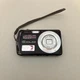 Casio Exilim EX-S5 10.1MP Compact Digital Camera black (For Parts or Repair)