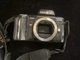 Maxxum 7000 Minolta AF 35mm Camera Body  (parts or repair)  DNW
