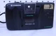Nice Used Black Chinon 35FX-III 35mm Film Point & Shoot Camera FILM TESTED WORKS