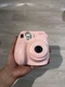 Fujifilm Instax Mini 7S Pink Untested