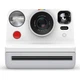 Polaroid Now I-Type Instant Camera - White