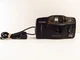 Canon Sure Shot Owl Date AF 35mm Point & Shoot Film Camera 1:4.5, for Repair