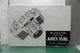 Aires 35 III L Original Instruction Manual In English