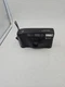 Fuji Discovery 75 Point And Shoot 35mm Film Camera Black-Vintage