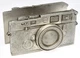 Leica M7 Business Card Holder ............ Very Rare !!