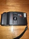 Kodak S300MD S Series Blck Autowind Point & Shoot Film Camera Flash Ektanar Vntg