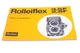 ✅ ROLLEI, ROLLEIFLEX 3.5F 2.8F CAMERA ORIGINAL INSTRUCTIONS MANUAL FRENCH 138-2