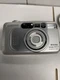Samsung Maxima Zoom 105 Ti Quartz Date Point & Shoot 35mm Film Camera - TESTED