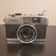 G Yashica Electro 35 GS 35mm Rangefinder Film Camera &ndash;Untested Parts Only