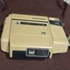 Kodak Partystar Trimprint HS144-10 Instant Camera Magicflash Beige