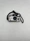 Olympus Accura Zoom XB 700 35mm Point & Shoot Film Camera Silver For Parts
