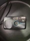 Vintage Camera - Vivitar PS650DB 35 mm point&shoot