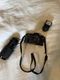 Ricoh KR-5 Super 35mm Film Camera + Flash + Sears 80-200mm Zoom-Macro Lens