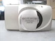 Olympus Stylus Zoom 140 Deluxe 35mm Point & Shoot Film Camera PARTS ONLY BROKEN
