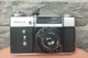 Photocamera Zenit E Lens Industar 50 3.550mm
