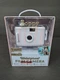 Poppy Lavender And Pink Waterproof Film Camera With Black & White Film Included