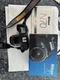 Nikon N70 camera Body + Nikon AF-D 50mm f/1.4 Lens + Nikon Strap Complete Kit
