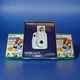 Fujifilm Instax Mini 11 Instant Film Camera Ice White + 2 Boxes Film Bundle LOT