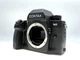 *Near MINT* Contax N1 35mm SLR Film Camera N Mount Body Black From JAPAN