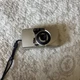 Olympus Stylus Zoom 140 Deluxe 35mm Point & Shoot Film Camera PARTS OR REPAIR