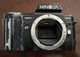 Minolta Maxxum 7000 35mm SLR Film Camera Body Only - 1985