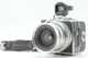 [MINT w/ Strap]  Hasselblad SWC C 38mm f4.5 A12 II Film Back  From Japan