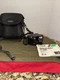 Fuji Discovery 975 zoom 35mm Point&Shoot camera w/35-80mm zoom, Tested +Manual