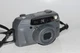 Pentax IQZoom 160 35mm Point & Shoot Film Camera - WORKING !!