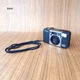 90s Vintage Pentax Espio 115G 35mm Camera Zoom Lens 38-115mm AF E6691