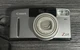 Canon Sure Shot Z115 Caption 35mm Point & Shoot Film Camera